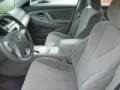 Classic Silver Metallic - Camry SE Photo No. 10
