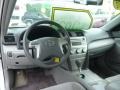 Classic Silver Metallic - Camry SE Photo No. 12