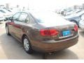 Toffee Brown Metallic - Jetta S Sedan Photo No. 4