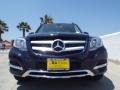 2015 Lunar Blue Metallic Mercedes-Benz GLK 350  photo #2