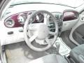 2002 Deep Cranberry Pearlcoat Chrysler PT Cruiser Limited  photo #20