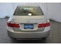 2014 Alabaster Silver Metallic Honda Accord EX-L Sedan  photo #5
