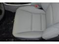 2014 Alabaster Silver Metallic Honda Accord EX-L Sedan  photo #9