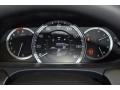 2014 Alabaster Silver Metallic Honda Accord EX-L Sedan  photo #11
