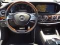 Diamond White Metallic - S 550 Sedan Photo No. 9