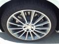 Diamond White Metallic - S 550 Sedan Photo No. 10