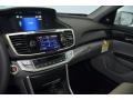 2014 Alabaster Silver Metallic Honda Accord EX-L Sedan  photo #16