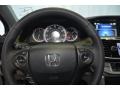 2014 Alabaster Silver Metallic Honda Accord EX-L Sedan  photo #22