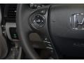 2014 Alabaster Silver Metallic Honda Accord EX-L Sedan  photo #23