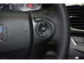 2014 Alabaster Silver Metallic Honda Accord EX-L Sedan  photo #24