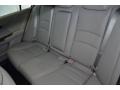 2014 Alabaster Silver Metallic Honda Accord EX-L Sedan  photo #26