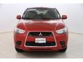 Rally Red - Outlander Sport ES Photo No. 2