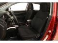 Rally Red - Outlander Sport ES Photo No. 5