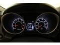 Black Gauges Photo for 2012 Mitsubishi Outlander Sport #96116269
