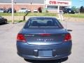 2003 Steel Blue Pearlcoat Chrysler Sebring LXi Sedan  photo #9