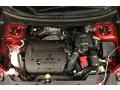 Rally Red - Outlander Sport ES Photo No. 14
