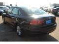 Black - Passat 1.8T S Photo No. 4