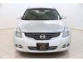 Brilliant Silver - Altima 2.5 S Photo No. 2