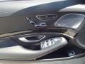 Black - S 550 Sedan Photo No. 6