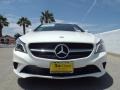 Cirrus White - CLA 250 Photo No. 2