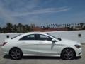 Cirrus White - CLA 250 Photo No. 3