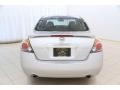 Brilliant Silver - Altima 2.5 S Photo No. 14