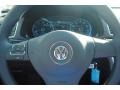 2014 Black Volkswagen Passat 1.8T S  photo #20