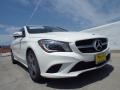 Cirrus White - CLA 250 Photo No. 11