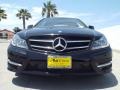 Black - C 250 Coupe Photo No. 2