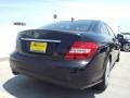 Black - C 250 Coupe Photo No. 4