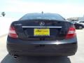 Black - C 250 Coupe Photo No. 5