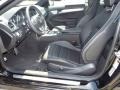 Black - C 250 Coupe Photo No. 7
