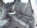 Black - C 250 Coupe Photo No. 8