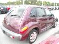 Deep Cranberry Pearlcoat - PT Cruiser Limited Photo No. 31