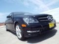 Black - C 250 Coupe Photo No. 11