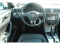 Reflex Silver Metallic - Passat 1.8T SE Photo No. 12