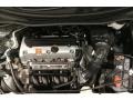  2012 CR-V EX-L 4WD 2.4 Liter DOHC 16-Valve i-VTEC 4 Cylinder Engine