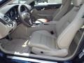 Lunar Blue Metallic - C 250 Coupe Photo No. 7