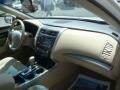 Pearl White - Altima 2.5 S Photo No. 16