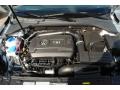 2014 Reflex Silver Metallic Volkswagen Passat 1.8T SE  photo #28
