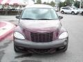 Deep Cranberry Pearlcoat - PT Cruiser Limited Photo No. 34