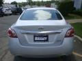 Brilliant Silver - Altima 2.5 S Photo No. 6