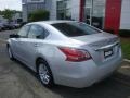 Brilliant Silver - Altima 2.5 S Photo No. 7