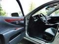 Mercury Silver Metallic - LS 460 Photo No. 5