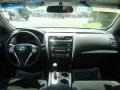 Brilliant Silver - Altima 2.5 S Photo No. 11