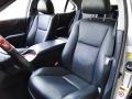 Mercury Silver Metallic - LS 460 Photo No. 7