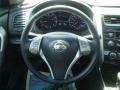 Brilliant Silver - Altima 2.5 S Photo No. 19