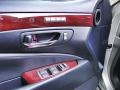 Mercury Silver Metallic - LS 460 Photo No. 13