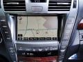 Mercury Silver Metallic - LS 460 Photo No. 14
