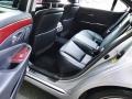 Mercury Silver Metallic - LS 460 Photo No. 17